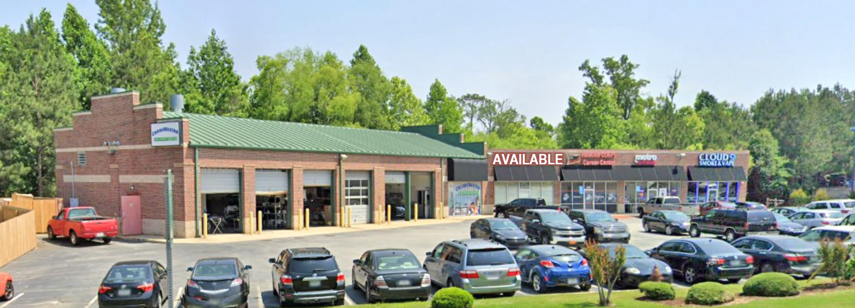 5575 WENDY BAGWELL PARKWAY